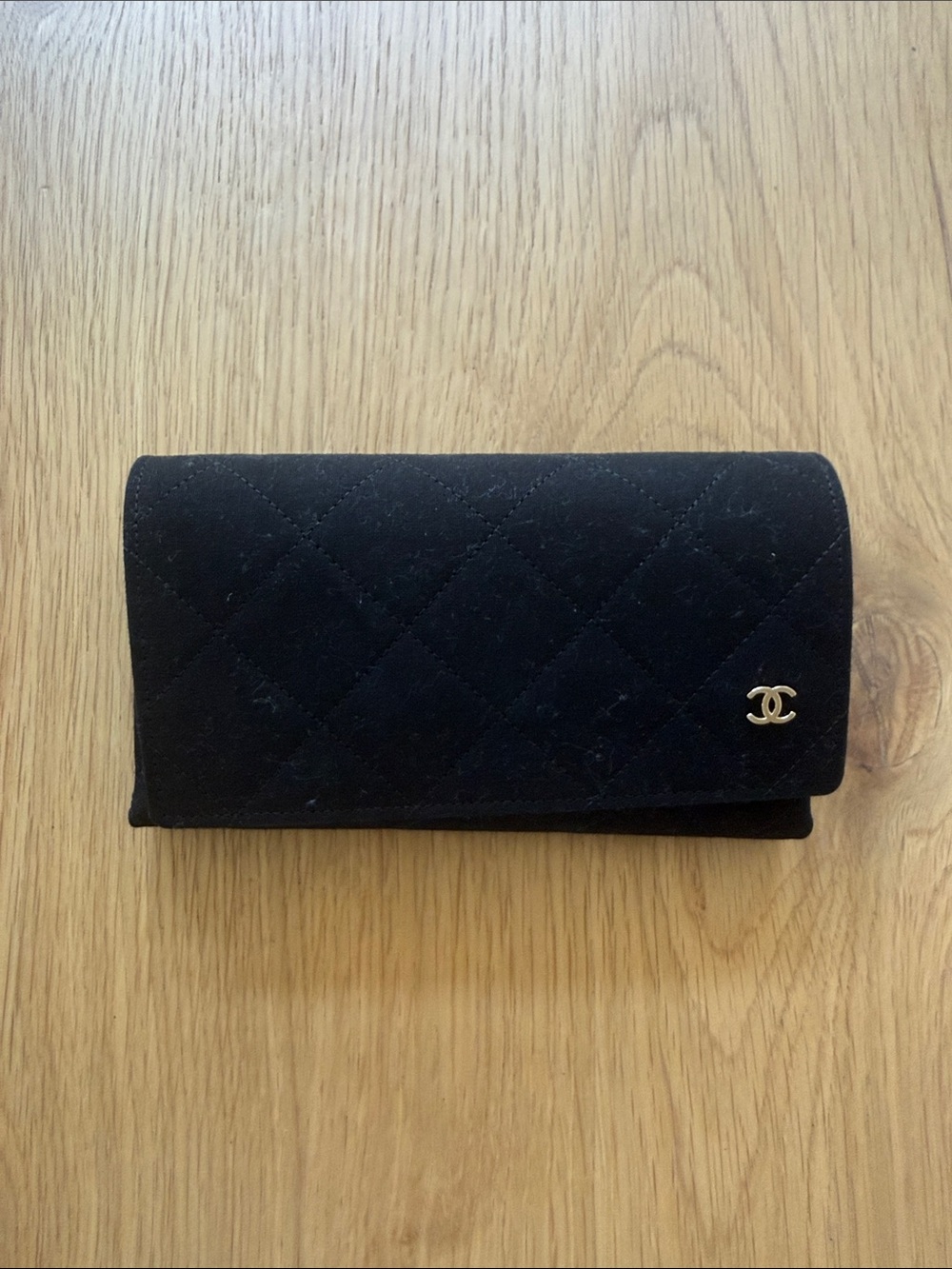 100% AUTHENTIC CHANEL SUNGLASSES (BLUE)
